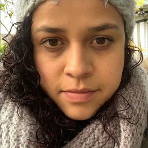 Meet your Posher, Nuria